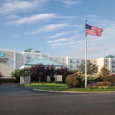Embassy Suites By Hilton Philadelphia Airport Esterno foto