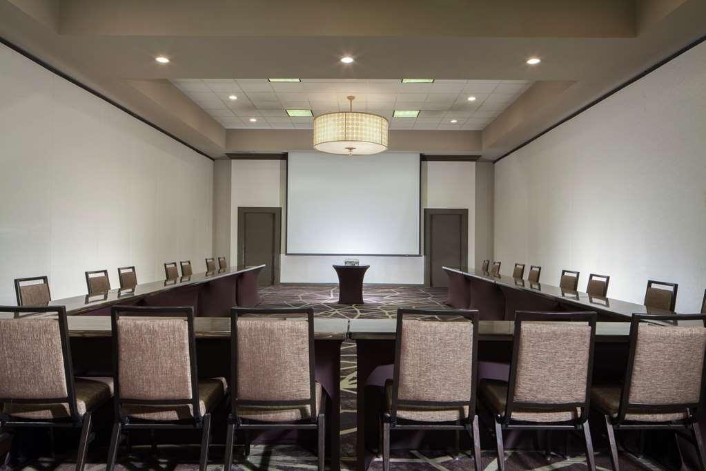 Embassy Suites By Hilton Philadelphia Airport Servizi foto