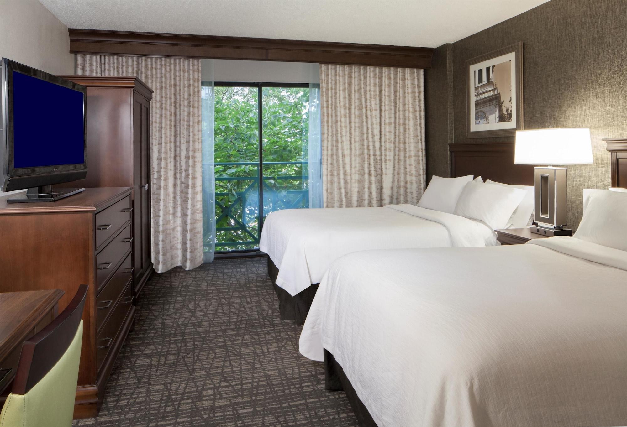Embassy Suites By Hilton Philadelphia Airport Esterno foto