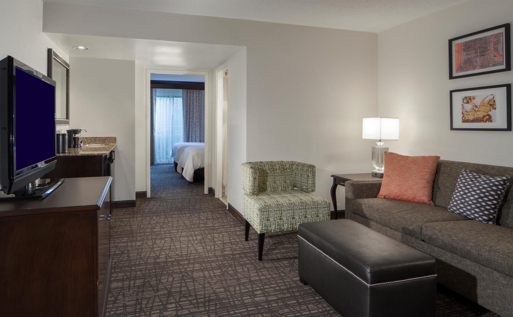 Embassy Suites By Hilton Philadelphia Airport Esterno foto