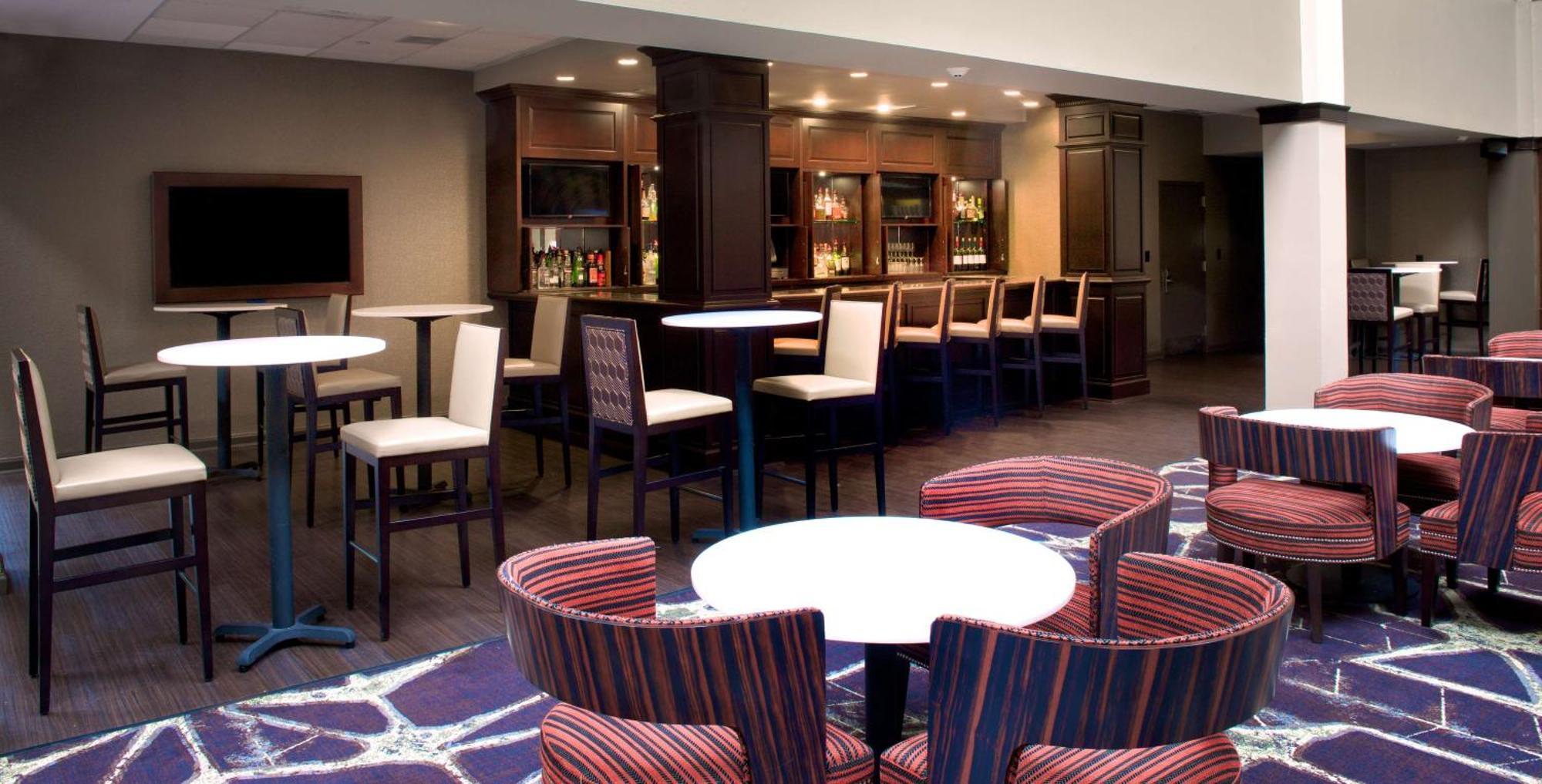 Embassy Suites By Hilton Philadelphia Airport Esterno foto