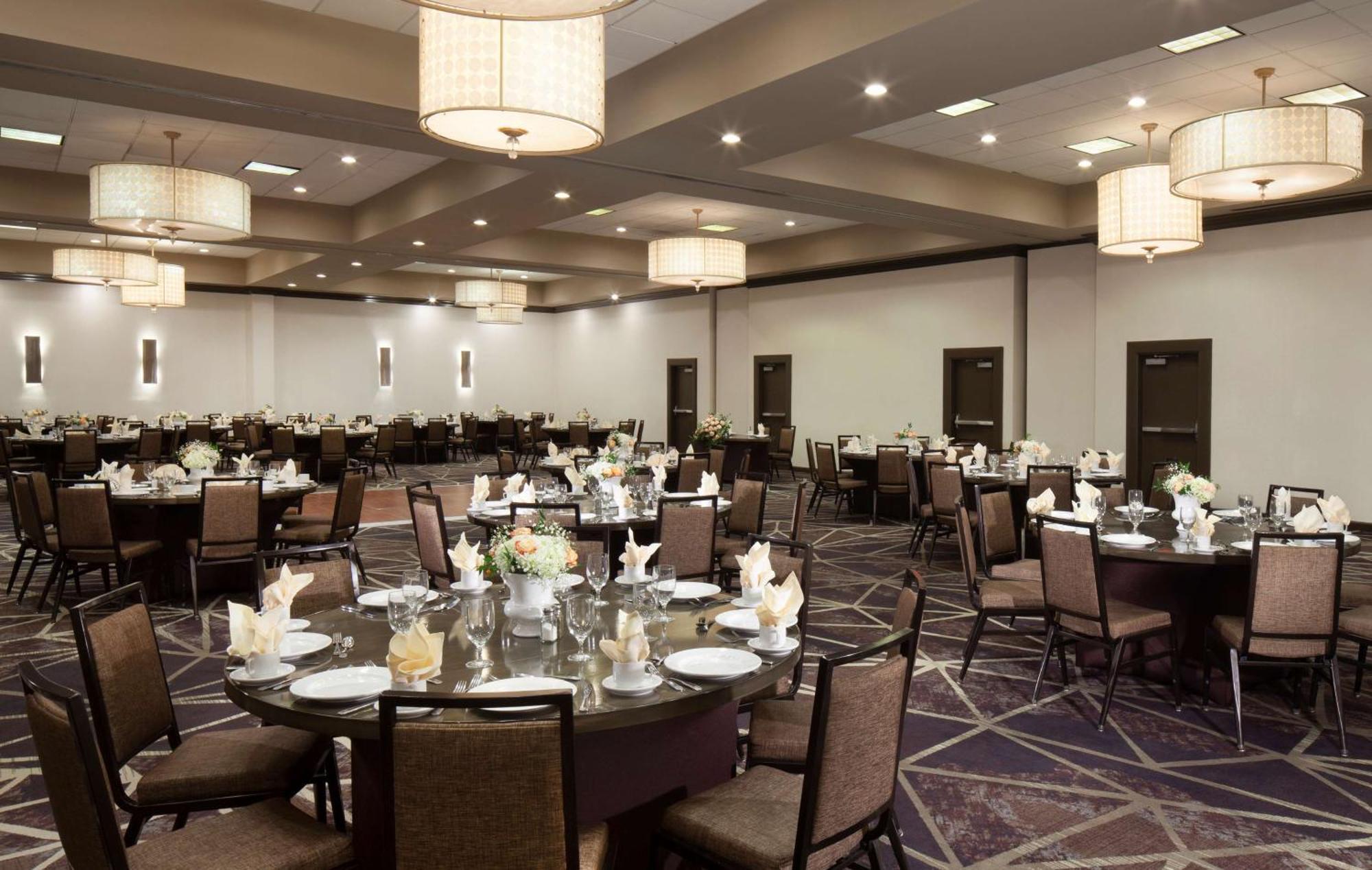 Embassy Suites By Hilton Philadelphia Airport Esterno foto
