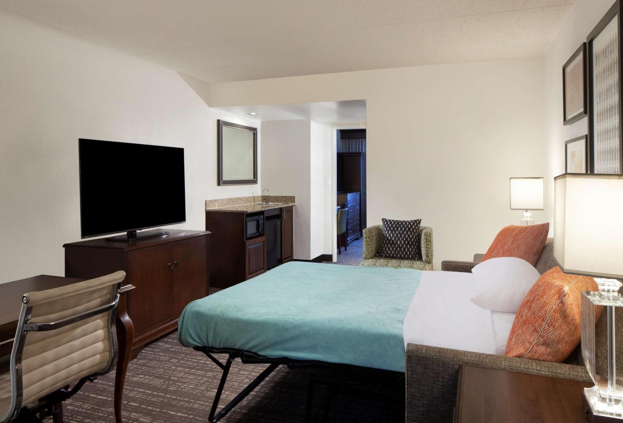Embassy Suites By Hilton Philadelphia Airport Esterno foto