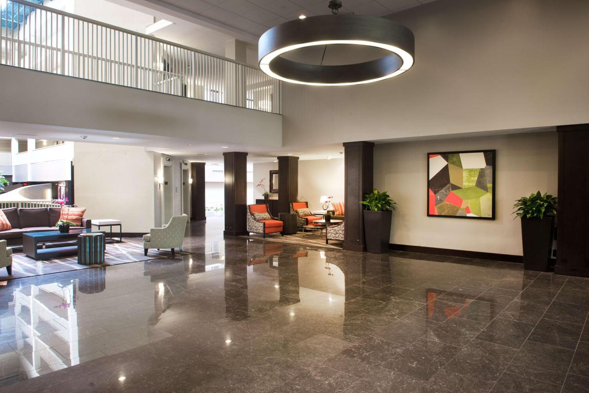 Embassy Suites By Hilton Philadelphia Airport Esterno foto