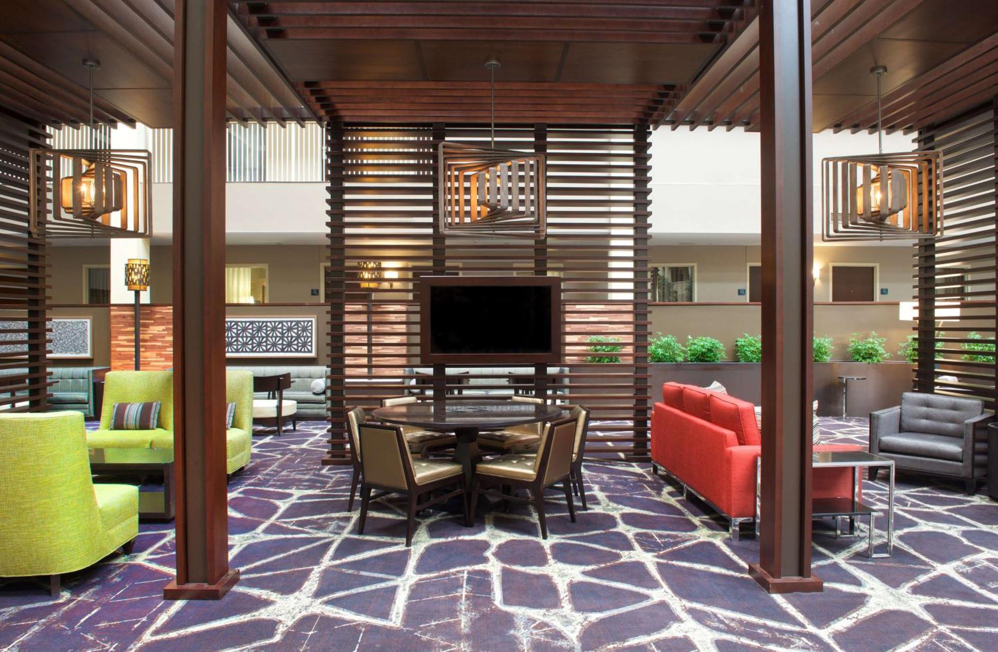 Embassy Suites By Hilton Philadelphia Airport Esterno foto