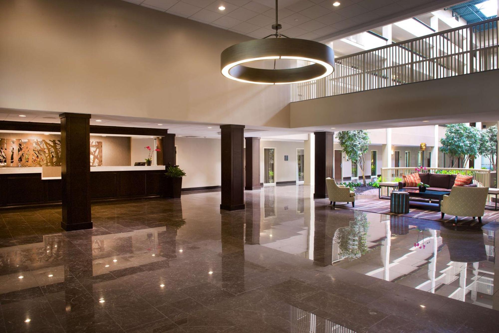Embassy Suites By Hilton Philadelphia Airport Esterno foto