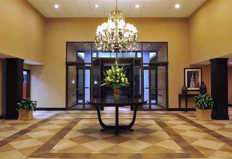 Embassy Suites By Hilton Philadelphia Airport Esterno foto