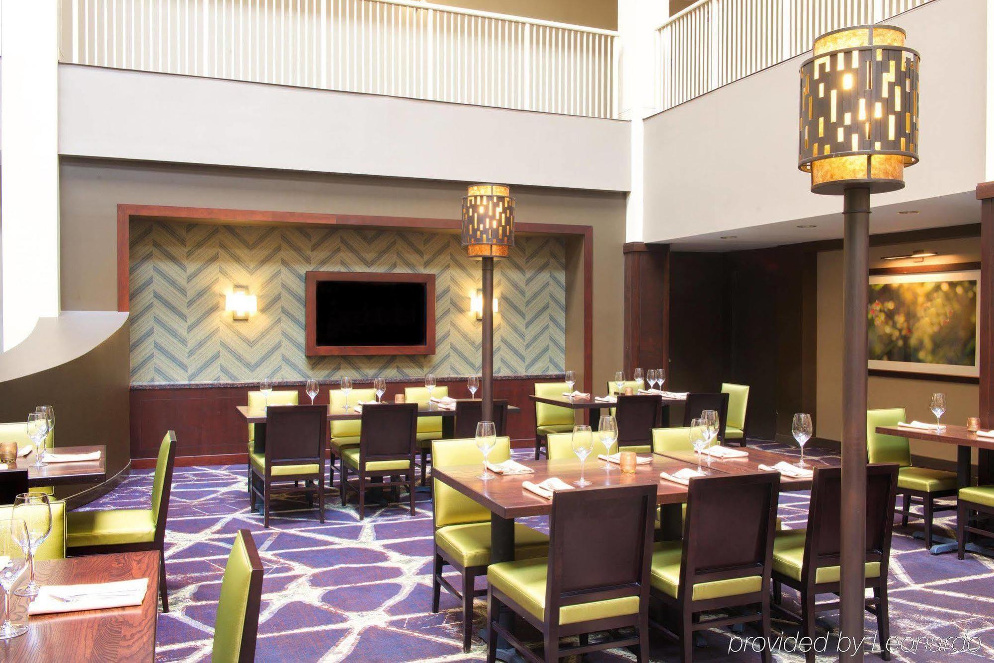 Embassy Suites By Hilton Philadelphia Airport Esterno foto