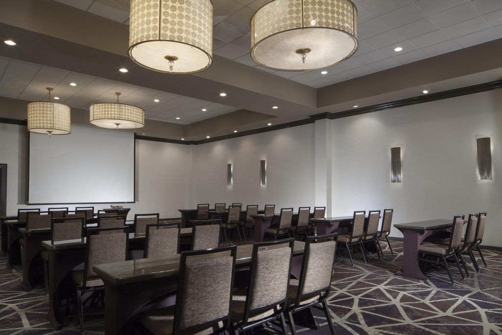Embassy Suites By Hilton Philadelphia Airport Esterno foto