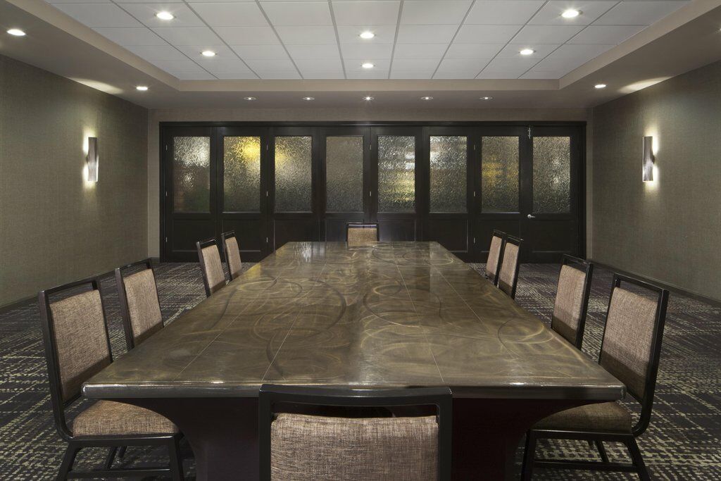 Embassy Suites By Hilton Philadelphia Airport Esterno foto