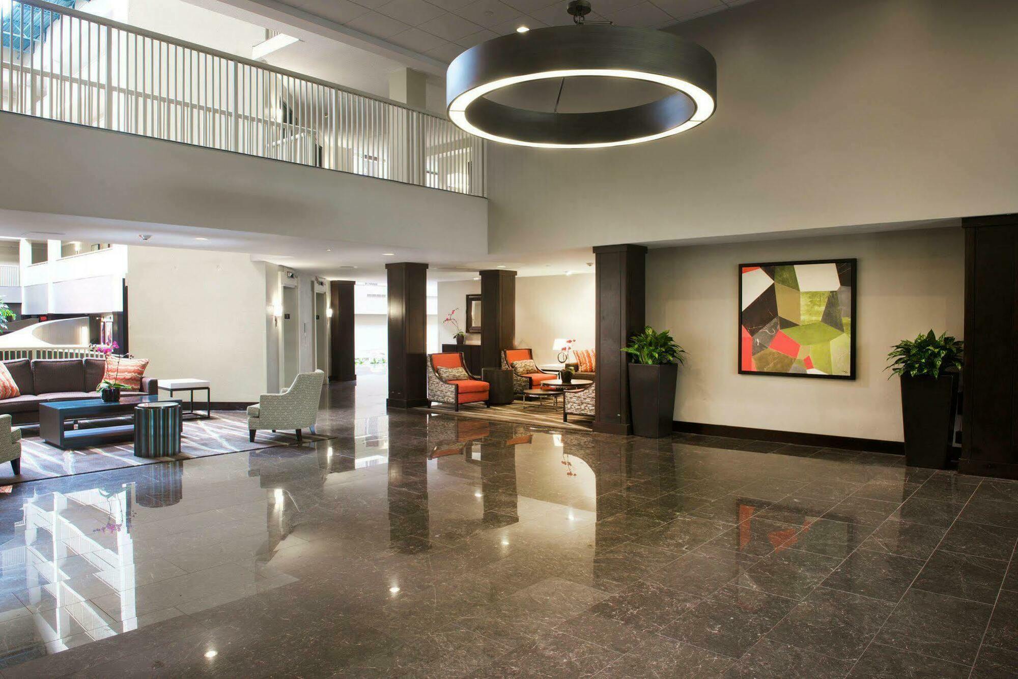 Embassy Suites By Hilton Philadelphia Airport Esterno foto